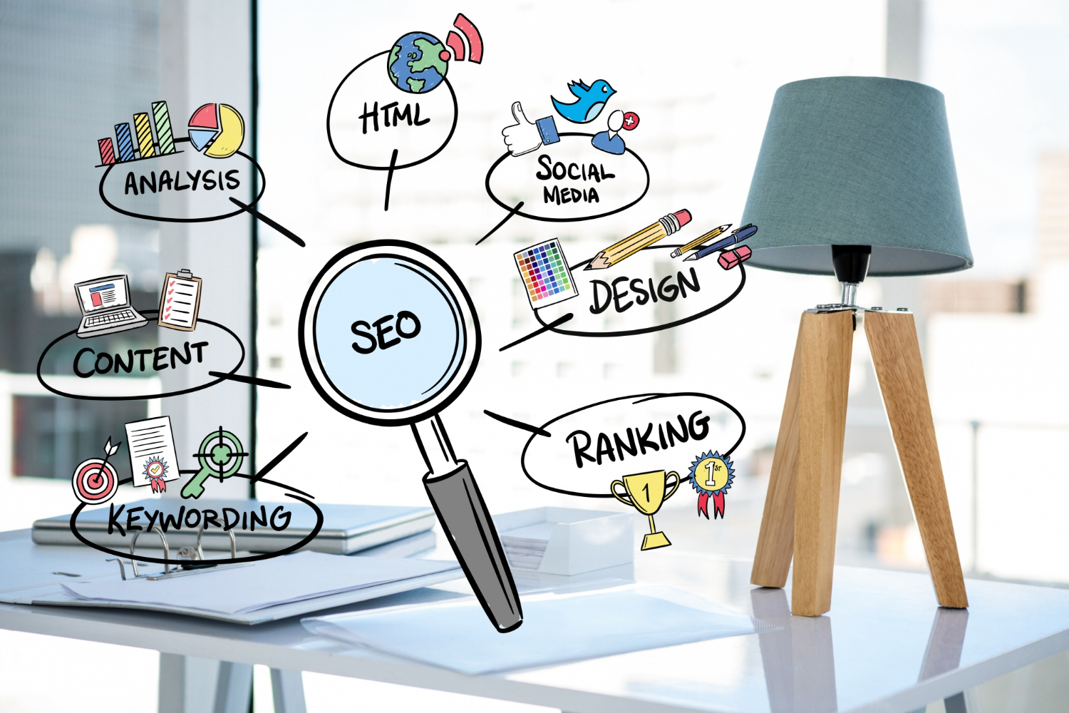 10 Common SEO Mistakes That Are Killing Your Website’s Rankings
