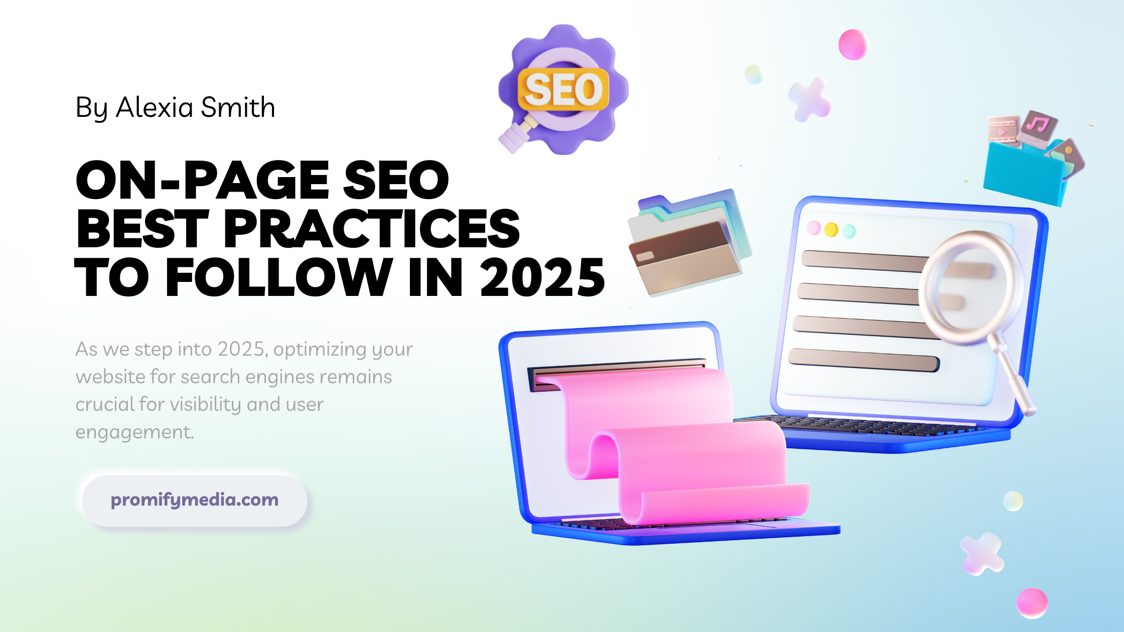 On-Page SEO Best Practices to Follow in 2025