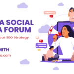 How a Social Media Forum Can Boost Your SEO Strategy