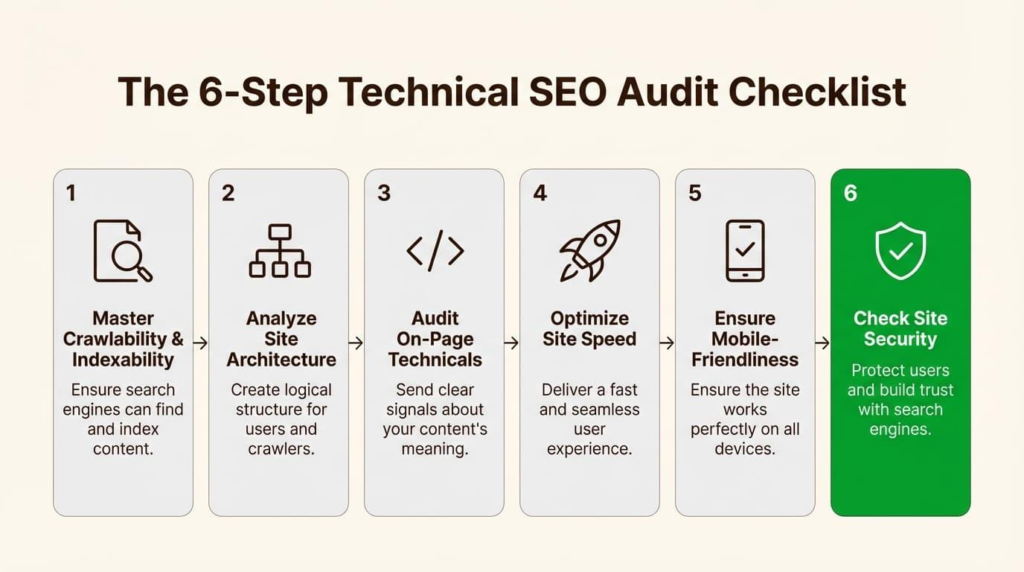 Check Redirects and HTTP Status Codes